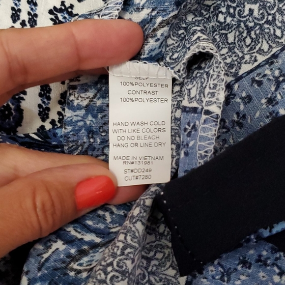 NAIF sheath dress - Picture 4 of 4